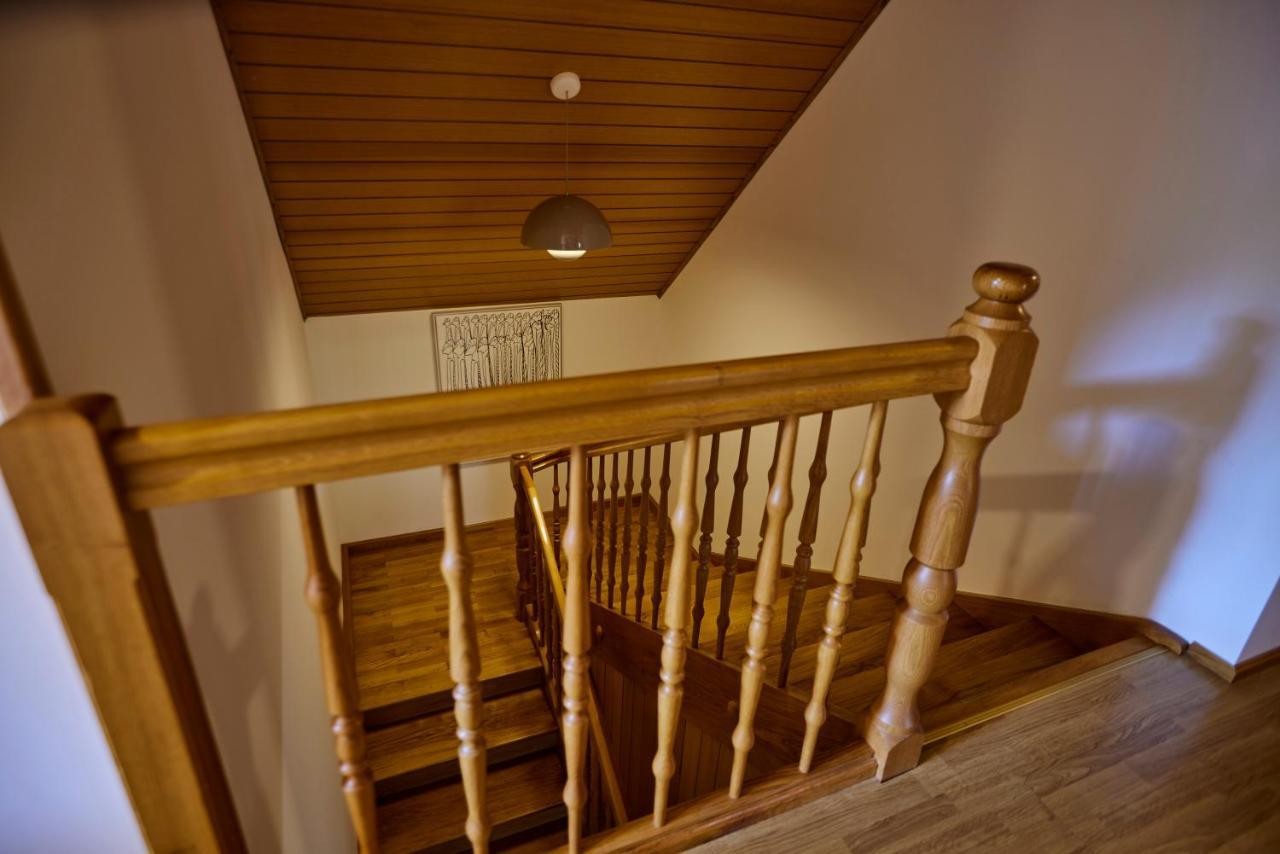Frein Chalets - Wildalm Frein an der Murz ภายนอก รูปภาพ