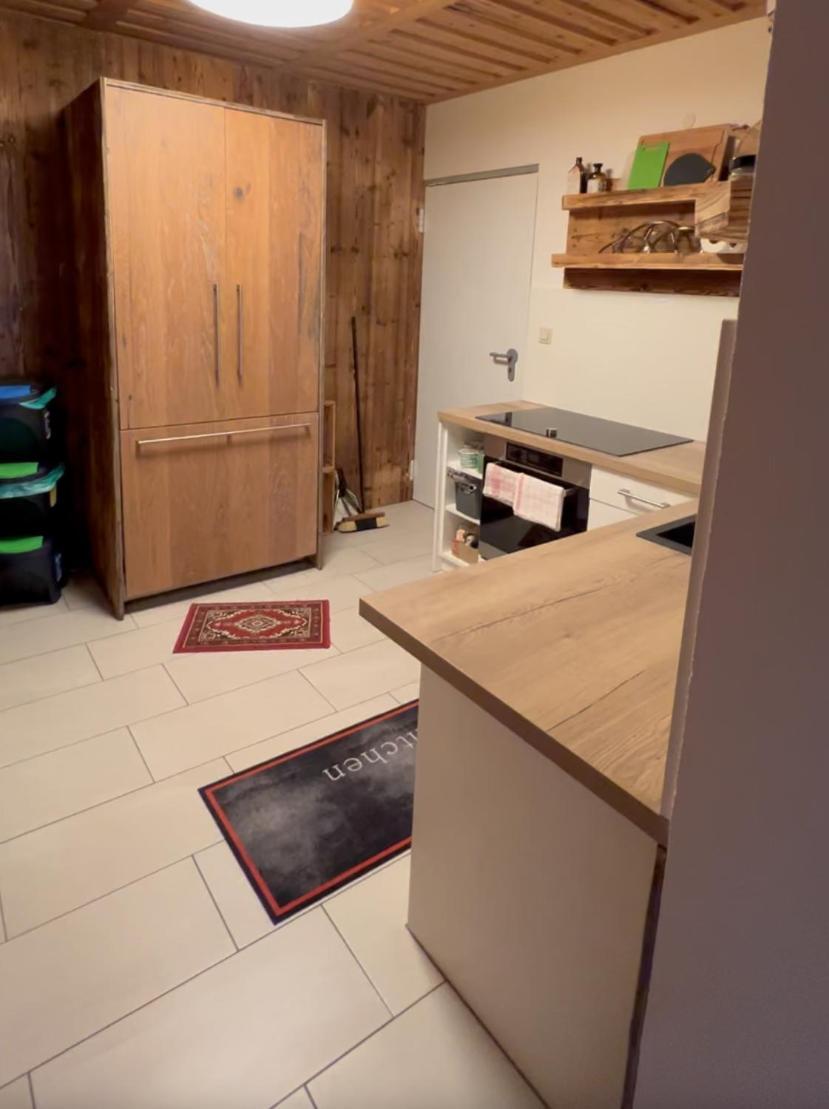 Frein Chalets - Wildalm Frein an der Murz ภายนอก รูปภาพ
